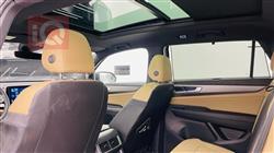 فولكسفاغن أطلس كروس سبورت